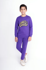 No Limits 2Pc Suit