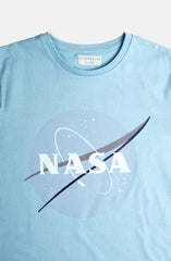 Nasa 2Pc Knit Suit