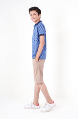 Polo 2Pc Suit