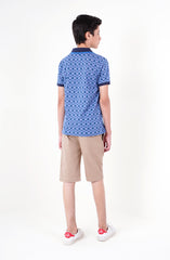 Polo 2Pc Suit