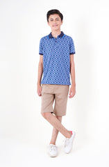 Polo 2Pc Suit
