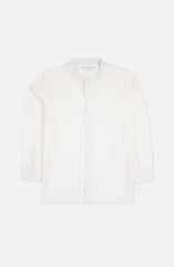 Ban Collar Shirt