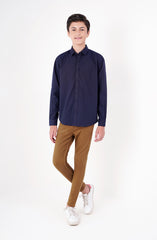 Full Sleeve Button Down Shirt