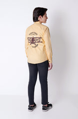 Boys Aircraft Shirt