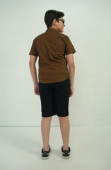 Double Pocket Shirt