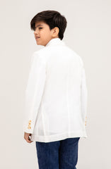 Boys Coat - BWB700125