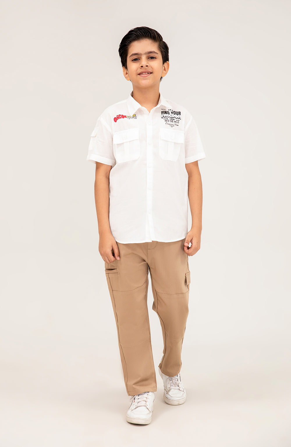 Freedom Co Ords - BWC703325