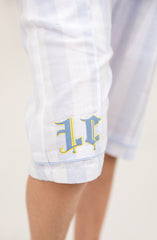 Resort Collar Suit - BWC704325
