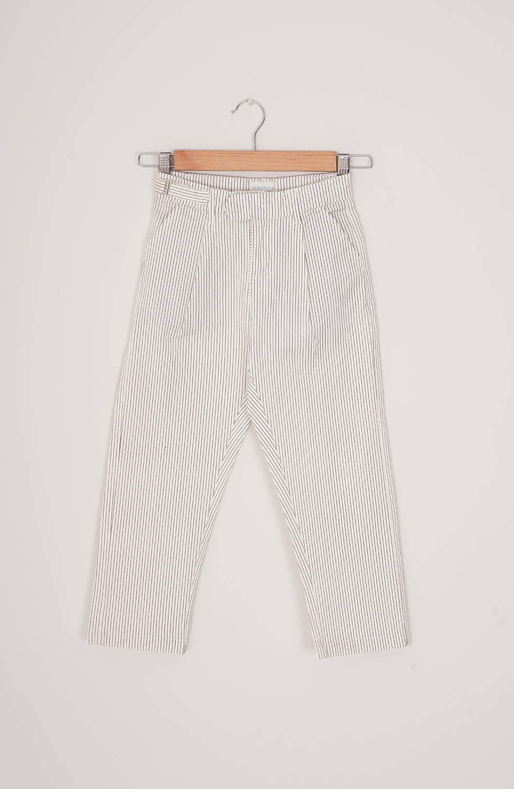 Striped Pant-BWP701325
