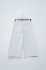 Girls Wide Leg Trouser-GDP701125