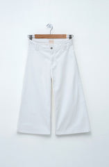 Girls Wide Leg Trouser-GDP701125