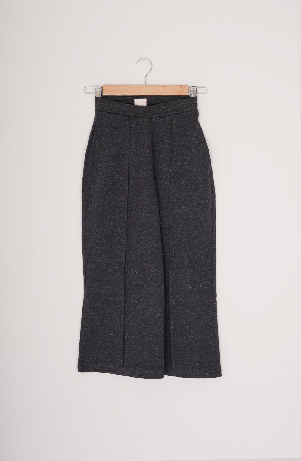 Wide Leg Trousers-GKB751325