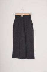 Wide Leg Trousers-GKB751325