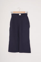 Wide Leg Trousers-GKB753325