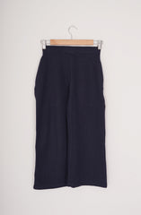 Wide Leg Trousers-GKB753325