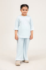 Girls Co-Ord Set-GKC700125
