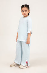 Girls Co-Ord Set-GKC700125