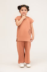 Shirt And Shorts Co-Ord - GKC704325