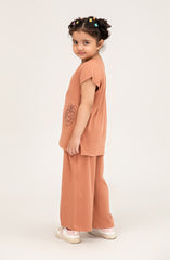 Shirt And Shorts Co-Ord - GKC704325