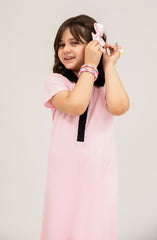 Midi Polo Dress - GKD701325