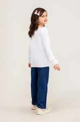 Wanna Have Fun Tee - GKT720325