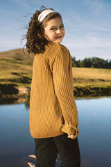 Crew Neck Sweater