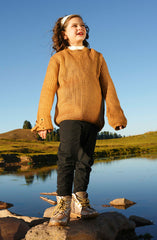 Crew Neck Sweater