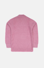 Mock Neck Sweater