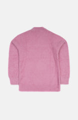 Mock Neck Sweater