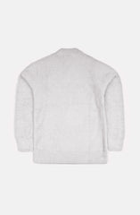 Mock Neck Sweater