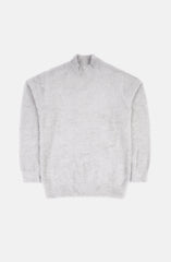 Mock Neck Sweater