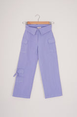 Cargo Tailored Pants-GWB719325