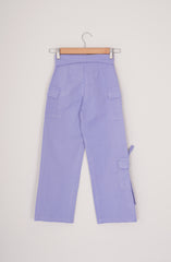 Cargo Tailored Pants-GWB719325