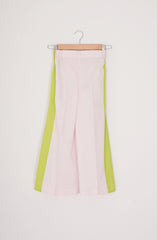 Girls Heart Pocket Co-Ords-GWC700125