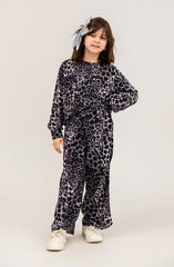 Cheeta Print Co Ords - GWC703125
