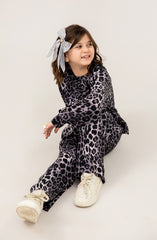 Cheeta Print Co Ords - GWC703125