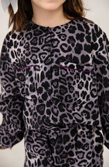 Cheeta Print Co Ords - GWC703125