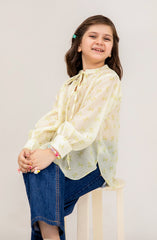 Tunic Blouse - GWT708325