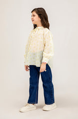 Tunic Blouse - GWT708325