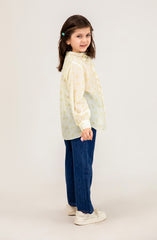 Tunic Blouse - GWT708325