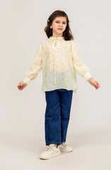Tunic Blouse - GWT708325