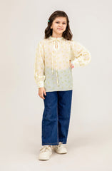 Tunic Blouse - GWT708325