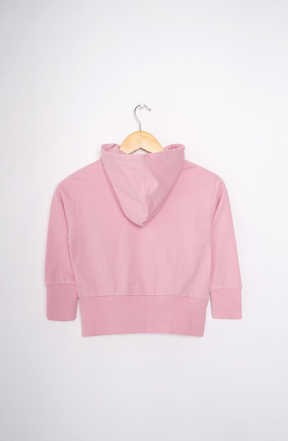 Basic Hoodie 2Pc Suit