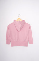 Basic Hoodie 2Pc Suit