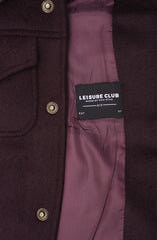 Fur Collar Jacket