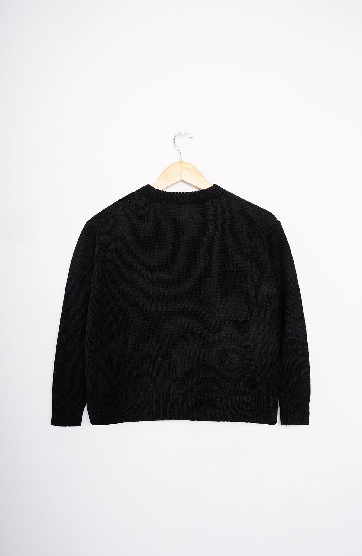 Sweater Knit Co-Ord Set