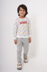 Moody Sweatshirt
