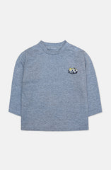 High Mountain Sweatshirt