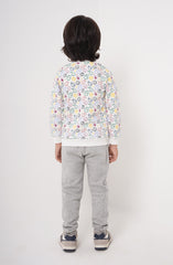 Moody Sweatshirt