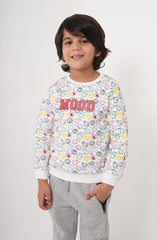Moody Sweatshirt